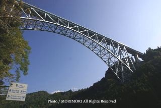青雲橋（せいうんばし）の写真　seiun_br1
