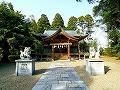 平田(へいだ)神社