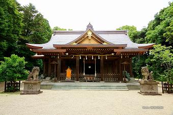 ■ 小戸神社
