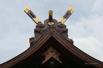 ■ 小戸神社