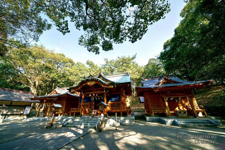 住吉神社