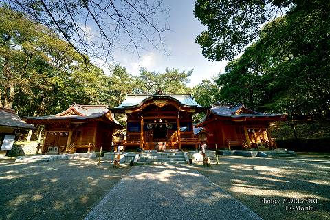 住吉神社