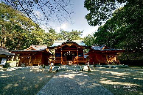 住吉神社