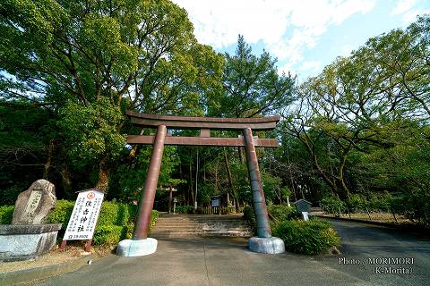 住吉神社