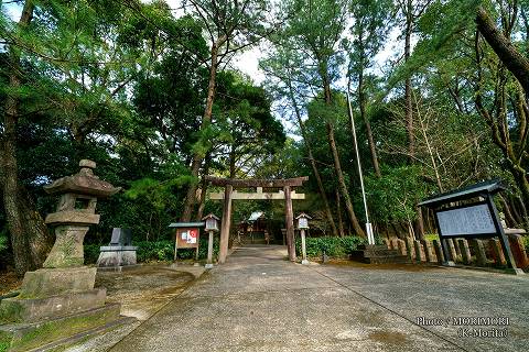 住吉神社