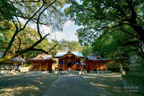 住吉神社