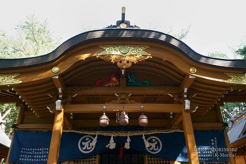 住吉神社