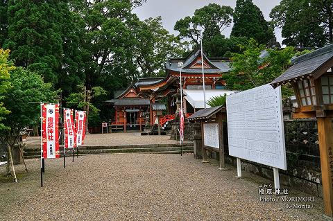 榎原神社