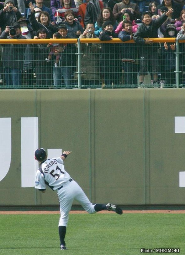 第2回WBC日本代表(侍ジャパン)宮崎キャンプ(合宿)2 第2回WBC日本代表(侍ジャパン)宮崎キャンプ(合宿)2