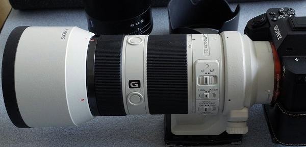 FE 70-200mm F4 G OSSSEL70200G˽ա