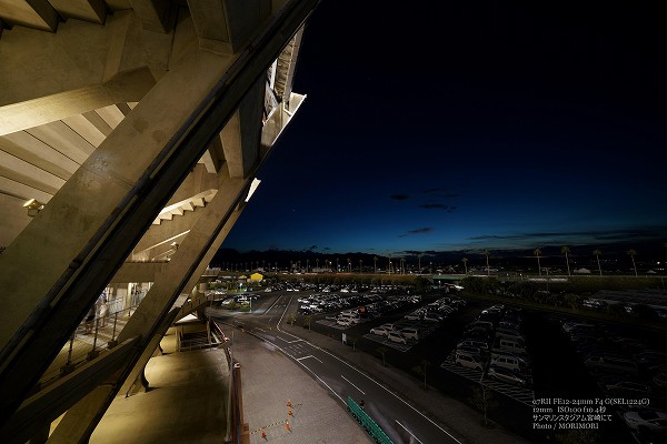 FE 12-24mm F4 G(SEL1224G)¡¡ºîÎã FE 12-24mm F4 G(SEL1224G)¡¡ºîÎã