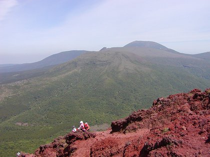 高千穂峰04