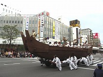 2005_宮崎神宮神武大祭01