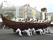 2005_宮崎神宮神武大祭02