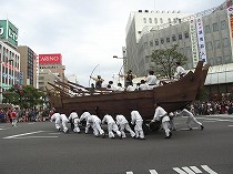 2005_宮崎神宮神武大祭05