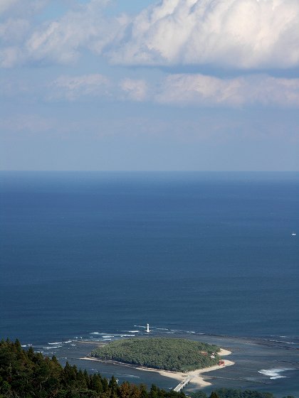 青島の写真
