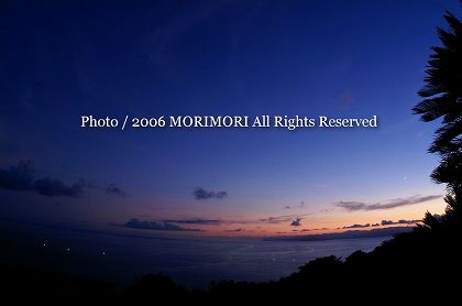 都井岬 04