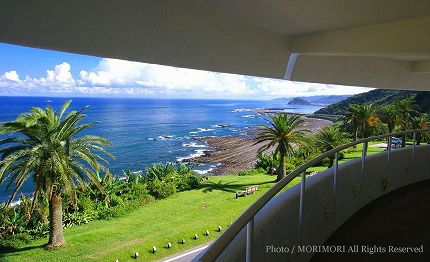 日南海岸