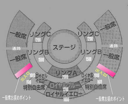 木下大サーカス 01
