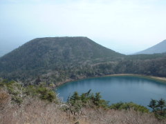 Re: 甑岳