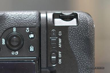 sony 7II 7RIIpcʒuObv Meike MK-A7U