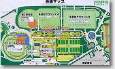 生目の杜運動公園地図