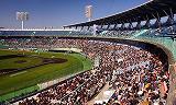 サンマリンスタジアム宮崎 2月20日