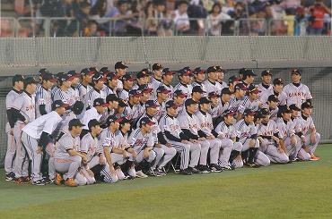 巨人軍 CS前の調整(サンマリンスタジアム宮崎にて)04 巨人軍 CS前の調整(サンマリンスタジアム宮崎にて)04