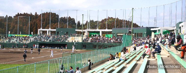 SOKKENスタジアム SOKKENスタジアム