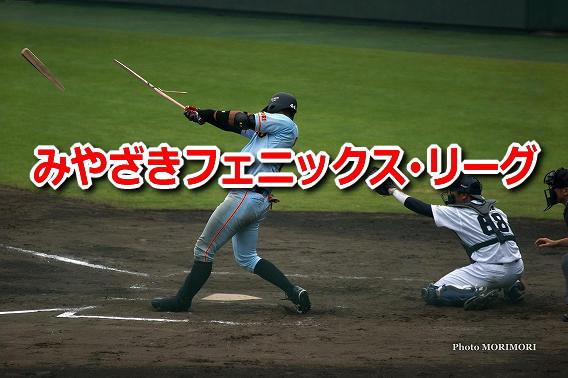 15年みやざきフェニックスリーグ参加メンバー 情報など 宮崎一県民が語る あれこれ キャンプ中心偏