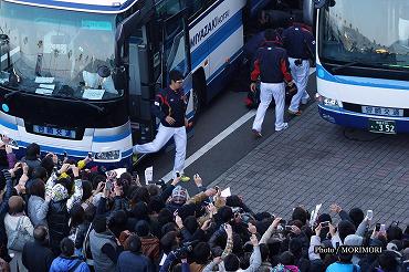 2013年WBC宮崎キャンプ(合宿)にて 02 2013年WBC宮崎キャンプ(合宿)にて 02