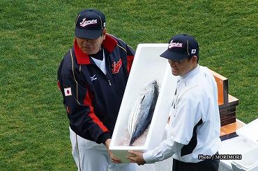 2013年WBC宮崎キャンプ(合宿)にて 06 2013年WBC宮崎キャンプ(合宿)にて 06