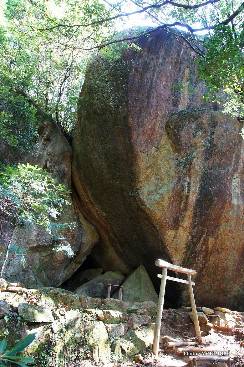 祝子川　神さん山 00