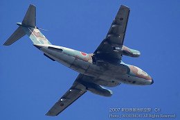 2007 新田原基地 航空祭 C1