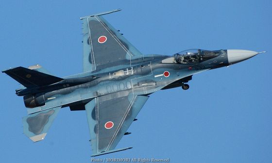 機動飛行 F2 2008年