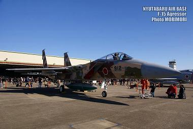 Vcn F-15AObT[̎ʐ^i2009j nՁ@nW@01