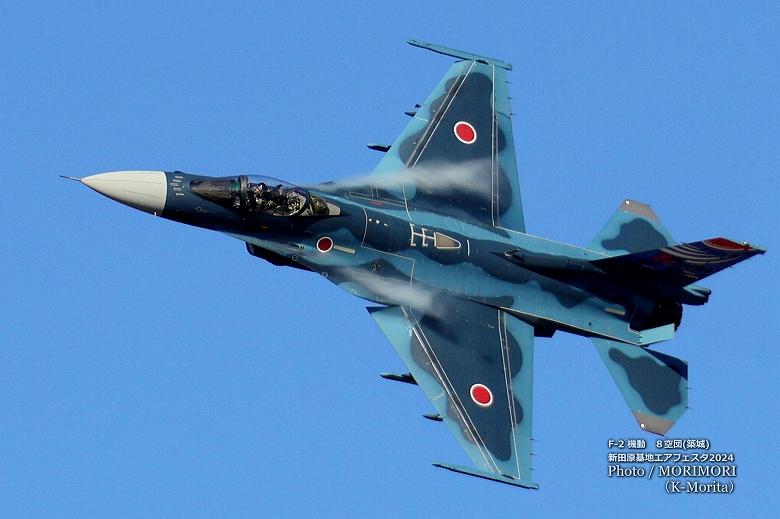 F-2@ / VcnGAtFX^2024ɂ