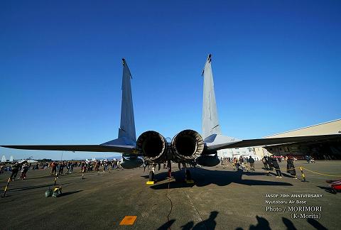  q󎩉q 70N Vcnʓh@ F-15