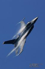 米空軍 F-16