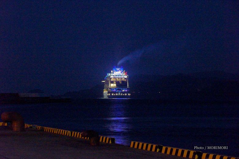 Quantum of the Seas (Sailing) Aburatsu Port Japan({茧sÍ`)