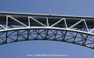青雲橋大橋の写真　seiun_br3
