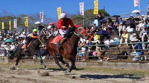 第９レース 決勝「綾川賞」