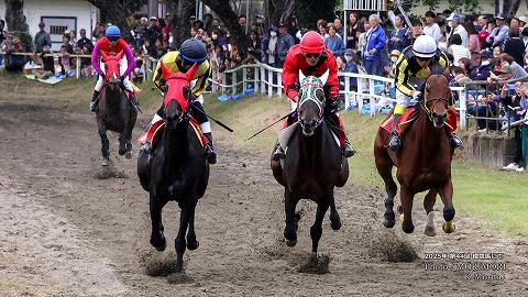 2025年 第44回 綾競馬  綾ダービー