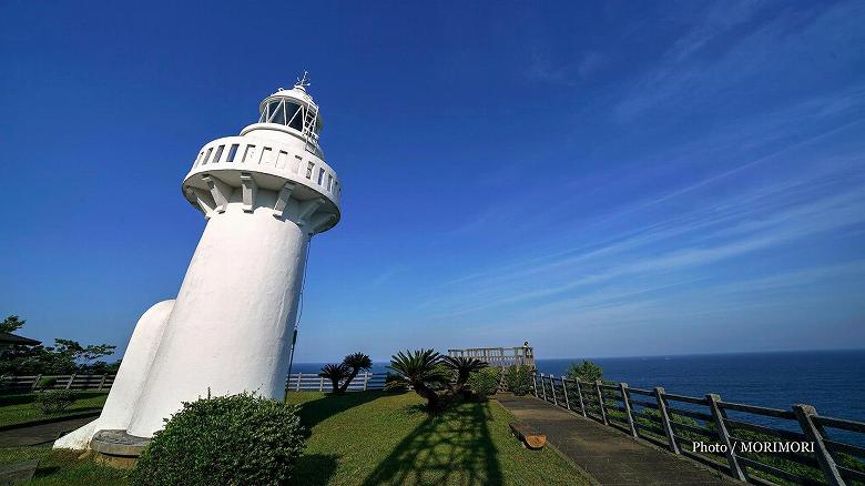 細島灯台