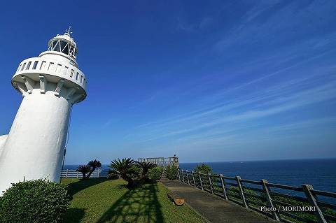 細島灯台