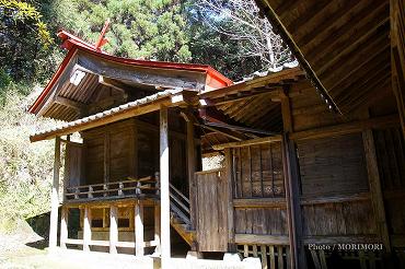 金崎神社　（宮崎市　鎮座）04