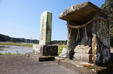 田の神