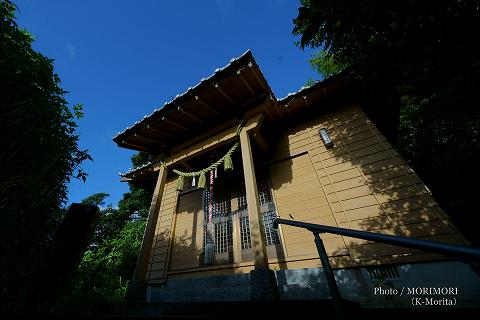 久家神社