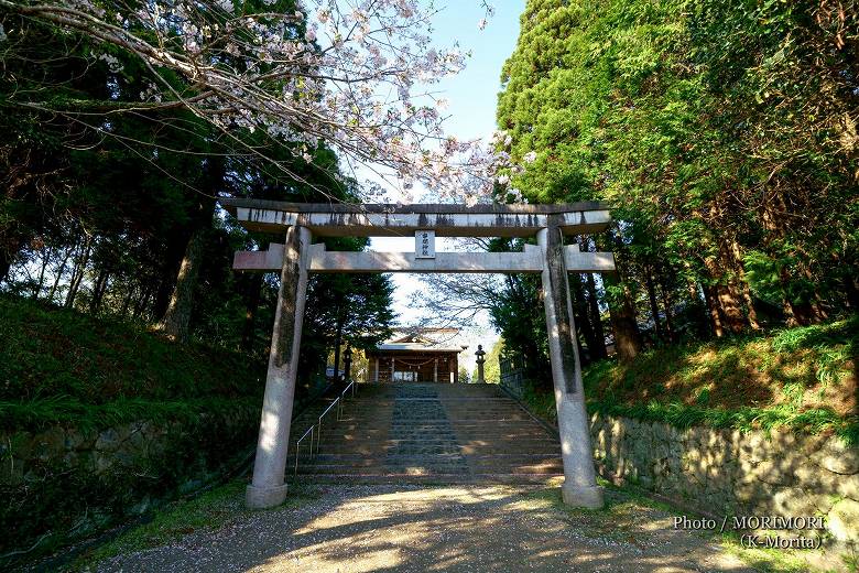 串間神社