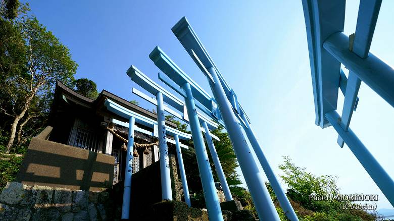 港神社